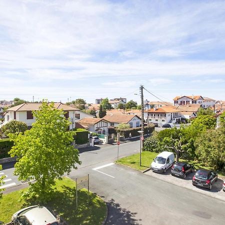 Appartement Barbeau - Welkeys Biarritz Exteriér fotografie